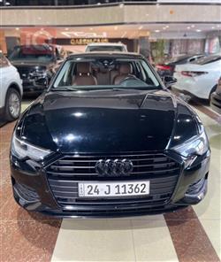 اودي A6